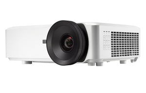 VIEWSONIC data projector Short throw projector 6000 ANSI lumens DMD WUXGA (1920x1200) White (LS921WU) - Cartouches Certifiees