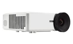VIEWSONIC data projector Short throw projector 6000 ANSI lumens DMD WUXGA (1920x1200) White (LS921WU) - Cartouches Certifiees