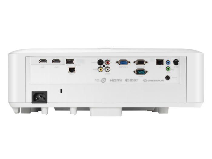 VIEWSONIC data projector Short throw projector 6000 ANSI lumens DMD WUXGA (1920x1200) White (LS921WU) - Cartouches Certifiees