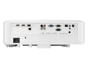 VIEWSONIC data projector Short throw projector 6000 ANSI lumens DMD WUXGA (1920x1200) White (LS921WU) - Cartouches Certifiees