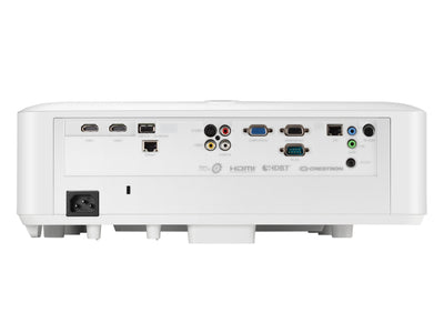 VIEWSONIC data projector Short throw projector 6000 ANSI lumens DMD WUXGA (1920x1200) White (LS921WU) - Cartouches Certifiees