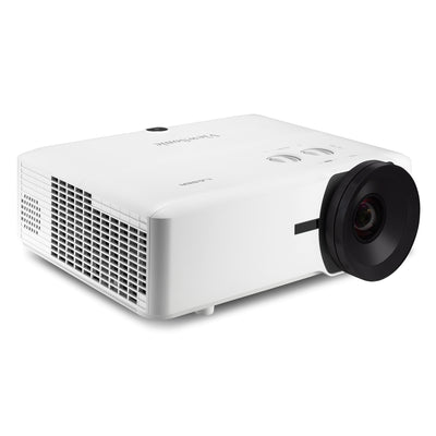 VIEWSONIC data projector Short throw projector 6000 ANSI lumens DMD WUXGA (1920x1200) White (LS921WU) - Cartouches Certifiees