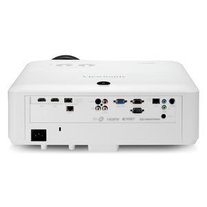VIEWSONIC data projector Short throw projector 6000 ANSI lumens DMD WUXGA (1920x1200) White (LS921WU) - Cartouches Certifiees