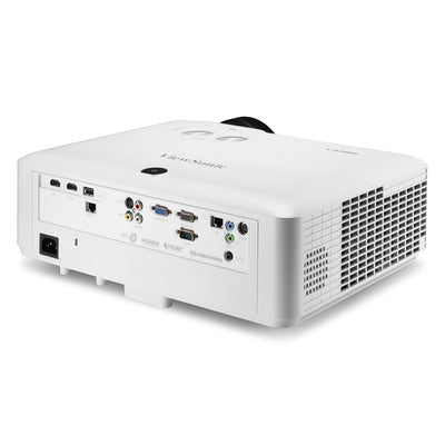 VIEWSONIC data projector Short throw projector 6000 ANSI lumens DMD WUXGA (1920x1200) White (LS921WU) - Cartouches Certifiees
