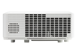 VIEWSONIC data projector Short throw projector 6000 ANSI lumens DMD WUXGA (1920x1200) White (LS921WU) - Cartouches Certifiees