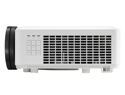 VIEWSONIC data projector Short throw projector 6000 ANSI lumens DMD WUXGA (1920x1200) White (LS921WU) - Cartouches Certifiees