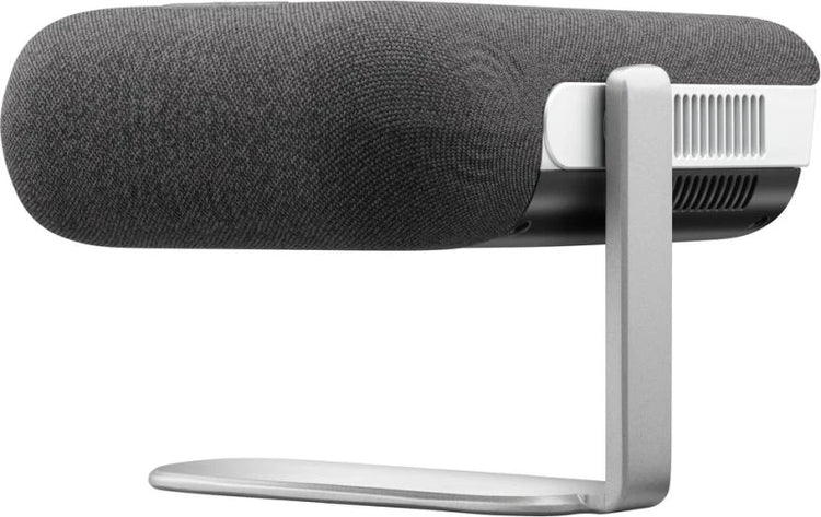 VIEWSONIC data projector Short throw projector LED WVGA (854x480) Black, Silver (M1X) - Cartouches Certifiees