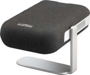 VIEWSONIC data projector Short throw projector LED WVGA (854x480) Black, Silver (M1X) - Cartouches Certifiees