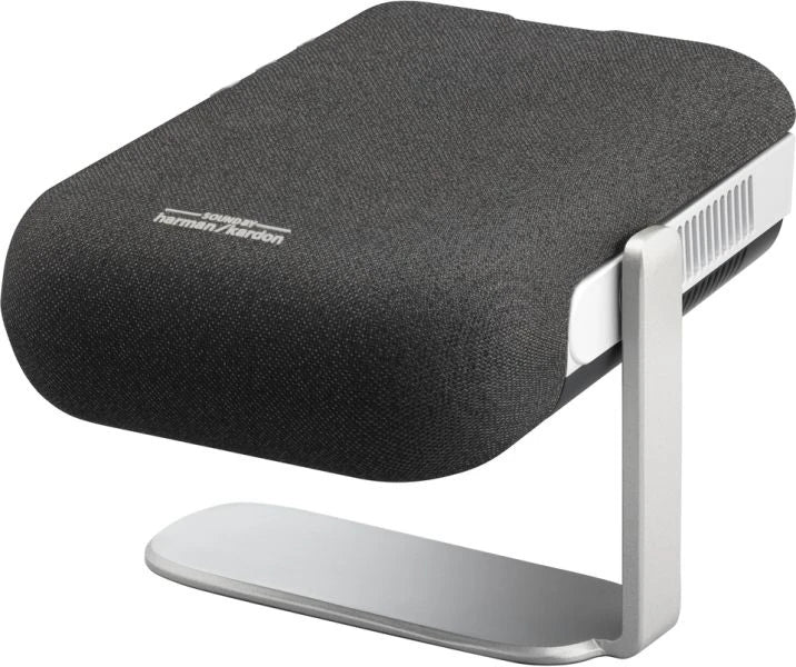 VIEWSONIC data projector Short throw projector LED WVGA (854x480) Black, Silver (M1X) - Cartouches Certifiees