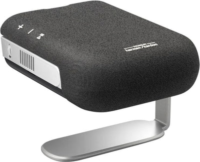 VIEWSONIC data projector Short throw projector LED WVGA (854x480) Black, Silver (M1X) - Cartouches Certifiees