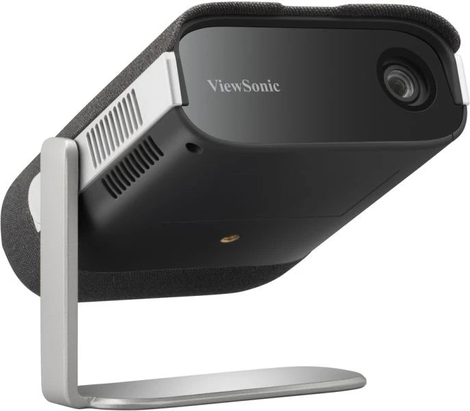 VIEWSONIC data projector Short throw projector LED WVGA (854x480) Black, Silver (M1X) - Cartouches Certifiees