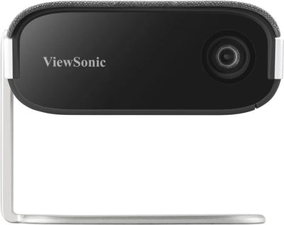 VIEWSONIC data projector Short throw projector LED WVGA (854x480) Black, Silver (M1X) - Cartouches Certifiees
