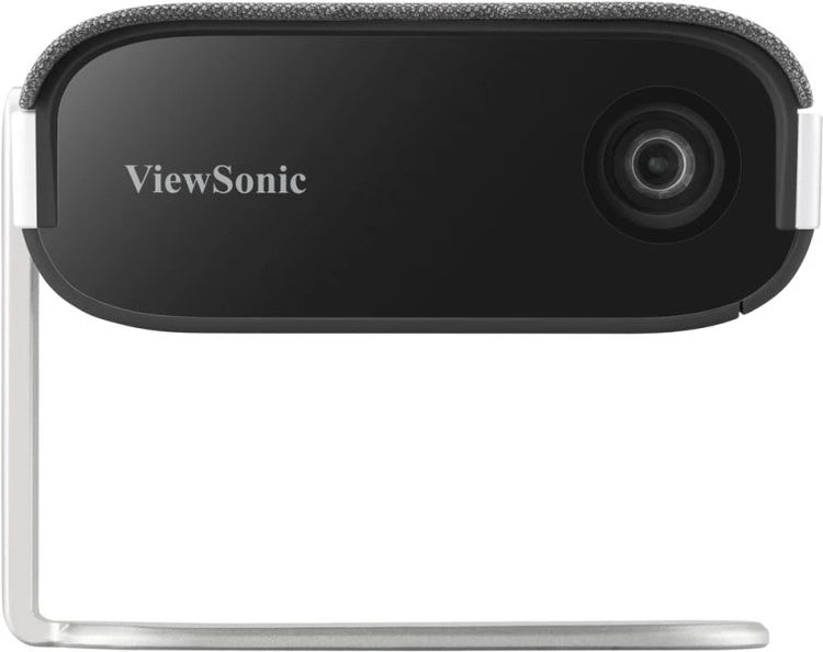 VIEWSONIC data projector Short throw projector LED WVGA (854x480) Black, Silver (M1X) - Cartouches Certifiees