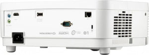 VIEWSONIC data projector Standard throw projector 3000 ANSI lumens LED WXGA (1200x800) White (LS560WH) - Cartouches Certifiees