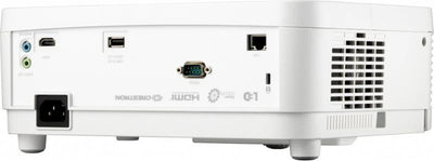 VIEWSONIC data projector Standard throw projector 3000 ANSI lumens LED WXGA (1200x800) White (LS560WH) - Cartouches Certifiees