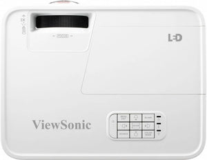 VIEWSONIC data projector Standard throw projector 3000 ANSI lumens LED WXGA (1200x800) White (LS560WH) - Cartouches Certifiees