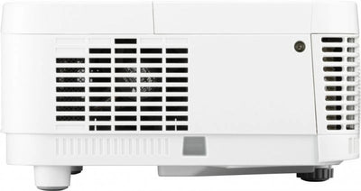 VIEWSONIC data projector Standard throw projector 3000 ANSI lumens LED WXGA (1200x800) White (LS560WH) - Cartouches Certifiees