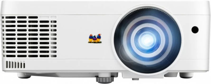 VIEWSONIC data projector Standard throw projector 3000 ANSI lumens LED WXGA (1200x800) White (LS560WH) - Cartouches Certifiees