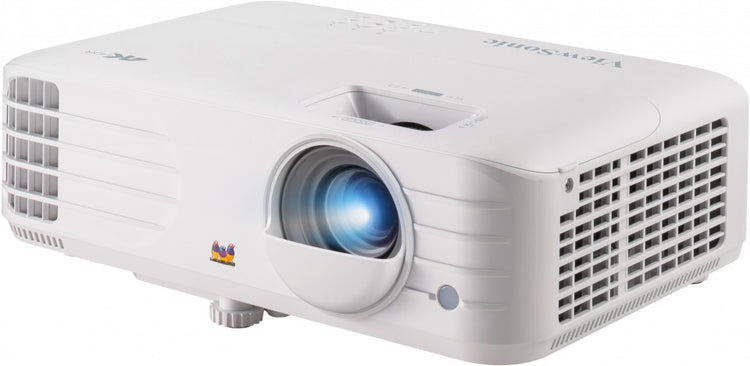 VIEWSONIC data projector Standard throw projector 3200 ANSI lumens DMD UHD 4K (3840x2160) White (PX701-4K) - Cartouches Certifiees