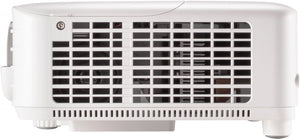 VIEWSONIC data projector Standard throw projector 3200 ANSI lumens DMD UHD 4K (3840x2160) White (PX701-4K) - Cartouches Certifiees