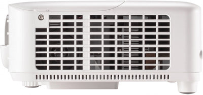 VIEWSONIC data projector Standard throw projector 3200 ANSI lumens DMD UHD 4K (3840x2160) White (PX701-4K) - Cartouches Certifiees