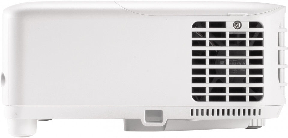 VIEWSONIC data projector Standard throw projector 3200 ANSI lumens DMD UHD 4K (3840x2160) White (PX701-4K) - Cartouches Certifiees