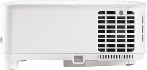 VIEWSONIC data projector Standard throw projector 3200 ANSI lumens DMD UHD 4K (3840x2160) White (PX701-4K) - Cartouches Certifiees