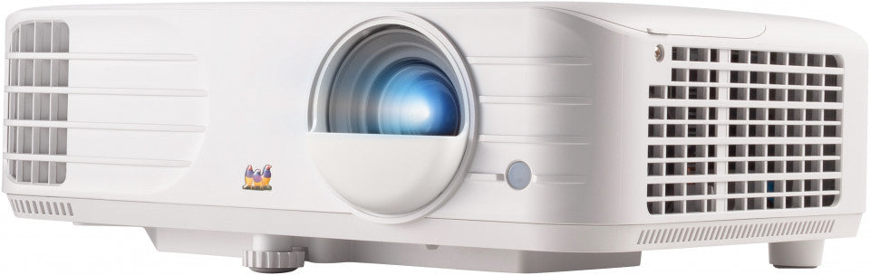 VIEWSONIC data projector Standard throw projector 3200 ANSI lumens DMD UHD 4K (3840x2160) White (PX701-4K) - Cartouches Certifiees