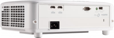 VIEWSONIC data projector Standard throw projector 3200 ANSI lumens DMD UHD 4K (3840x2160) White (PX701-4K) - Cartouches Certifiees