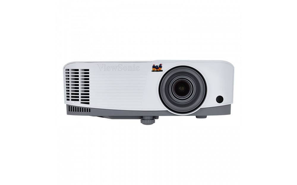 VIEWSONIC data projector Standard throw projector 3600 ANSI lumens DLP SVGA (800x600) Grey, White (PA503S) - Cartouches Certifiees