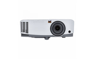 VIEWSONIC data projector Standard throw projector 3600 ANSI lumens DLP SVGA (800x600) Grey, White (PA503S) - Cartouches Certifiees