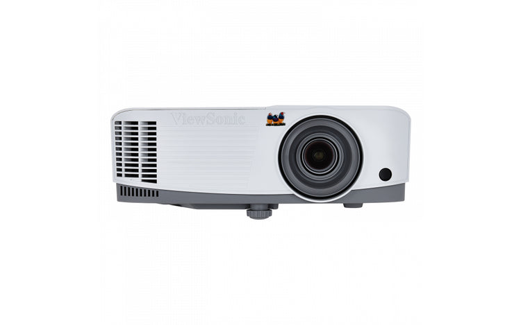VIEWSONIC data projector Standard throw projector 3600 ANSI lumens DLP SVGA (800x600) Grey, White (PA503S) - Cartouches Certifiees