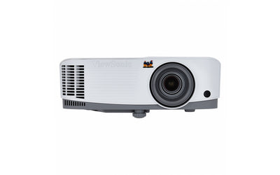 VIEWSONIC data projector Standard throw projector 3600 ANSI lumens DLP XGA (1024x768) Grey, White (PA503X) - Cartouches Certifiees