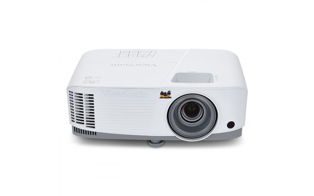 VIEWSONIC data projector Standard throw projector 3600 ANSI lumens DLP XGA (1024x768) Grey, White (PA503X) - Cartouches Certifiees