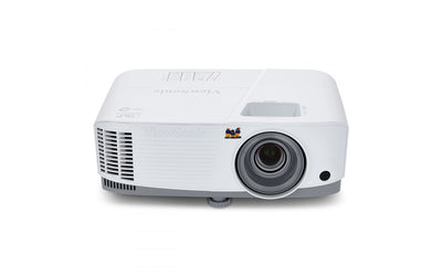 VIEWSONIC data projector Standard throw projector 3600 ANSI lumens DLP XGA (1024x768) Grey, White (PA503X) - Cartouches Certifiees