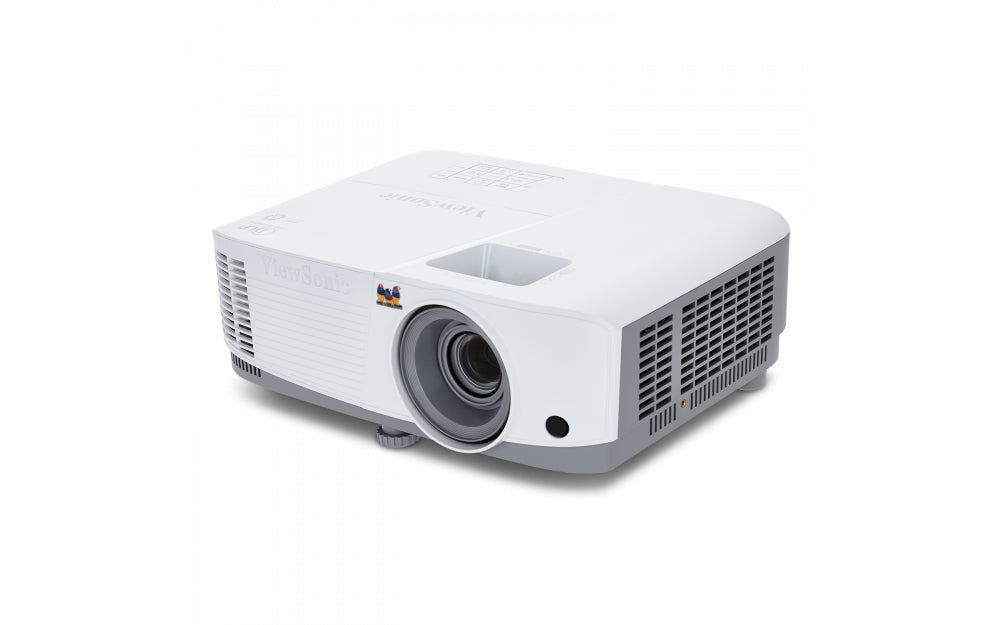VIEWSONIC data projector Standard throw projector 3600 ANSI lumens DLP XGA (1024x768) Grey, White (PA503X) - Cartouches Certifiees