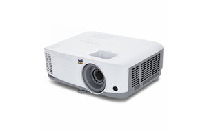 VIEWSONIC data projector Standard throw projector 3600 ANSI lumens DLP XGA (1024x768) Grey, White (PA503X) - Cartouches Certifiees