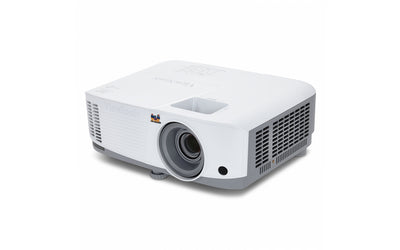VIEWSONIC data projector Standard throw projector 3600 ANSI lumens DLP XGA (1024x768) Grey, White (PA503X) - Cartouches Certifiees