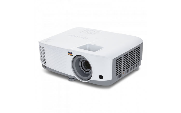 VIEWSONIC data projector Standard throw projector 3600 ANSI lumens DLP XGA (1024x768) Grey, White (PA503X) - Cartouches Certifiees