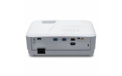 VIEWSONIC data projector Standard throw projector 3600 ANSI lumens DLP XGA (1024x768) Grey, White (PA503X) - Cartouches Certifiees