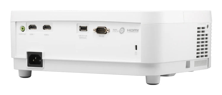 VIEWSONIC data projector Standard throw projector 3700 ANSI lumens DMD 1080p (1920x1080) White (PX700HDH) - Cartouches Certifiees