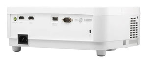 VIEWSONIC data projector Standard throw projector 3700 ANSI lumens DMD 1080p (1920x1080) White (PX700HDH) - Cartouches Certifiees