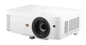 VIEWSONIC data projector Standard throw projector 3700 ANSI lumens DMD 1080p (1920x1080) White (PX700HDH) - Cartouches Certifiees