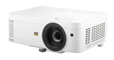 VIEWSONIC data projector Standard throw projector 3700 ANSI lumens DMD 1080p (1920x1080) White (PX700HDH) - Cartouches Certifiees