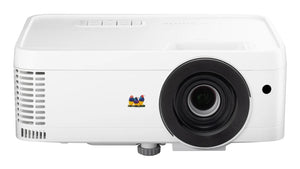 VIEWSONIC data projector Standard throw projector 3700 ANSI lumens DMD 1080p (1920x1080) White (PX700HDH) - Cartouches Certifiees
