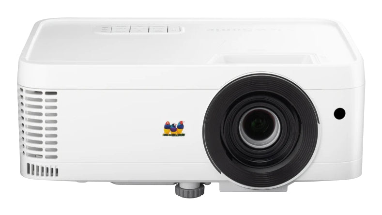 VIEWSONIC data projector Standard throw projector 3700 ANSI lumens DMD 1080p (1920x1080) White (PX700HDH) - Cartouches Certifiees