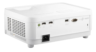 VIEWSONIC data projector Standard throw projector 3700 ANSI lumens DMD 1080p (1920x1080) White (PX700HDH) - Cartouches Certifiees
