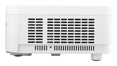 VIEWSONIC data projector Standard throw projector 3700 ANSI lumens DMD 1080p (1920x1080) White (PX700HDH) - Cartouches Certifiees