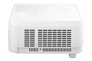 VIEWSONIC data projector Standard throw projector 3700 ANSI lumens DMD 1080p (1920x1080) White (PX700HDH) - Cartouches Certifiees