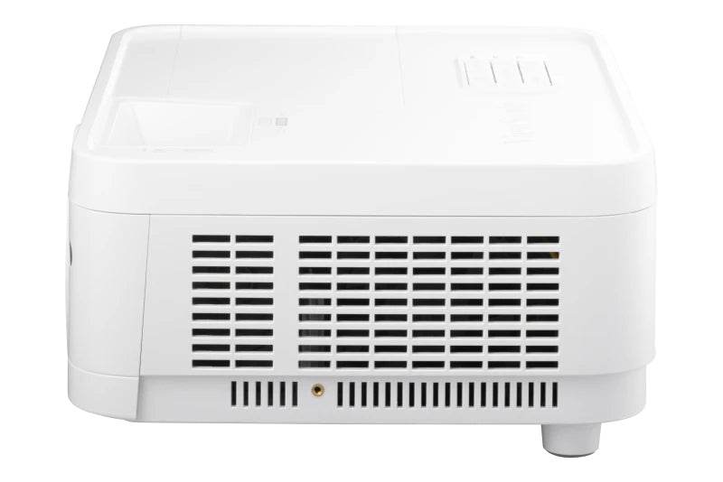 VIEWSONIC data projector Standard throw projector 3700 ANSI lumens DMD 1080p (1920x1080) White (PX700HDH) - Cartouches Certifiees